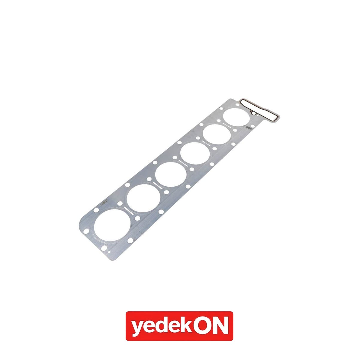AGCO Silindir Başlığı Contası - Fendt | F530200230550