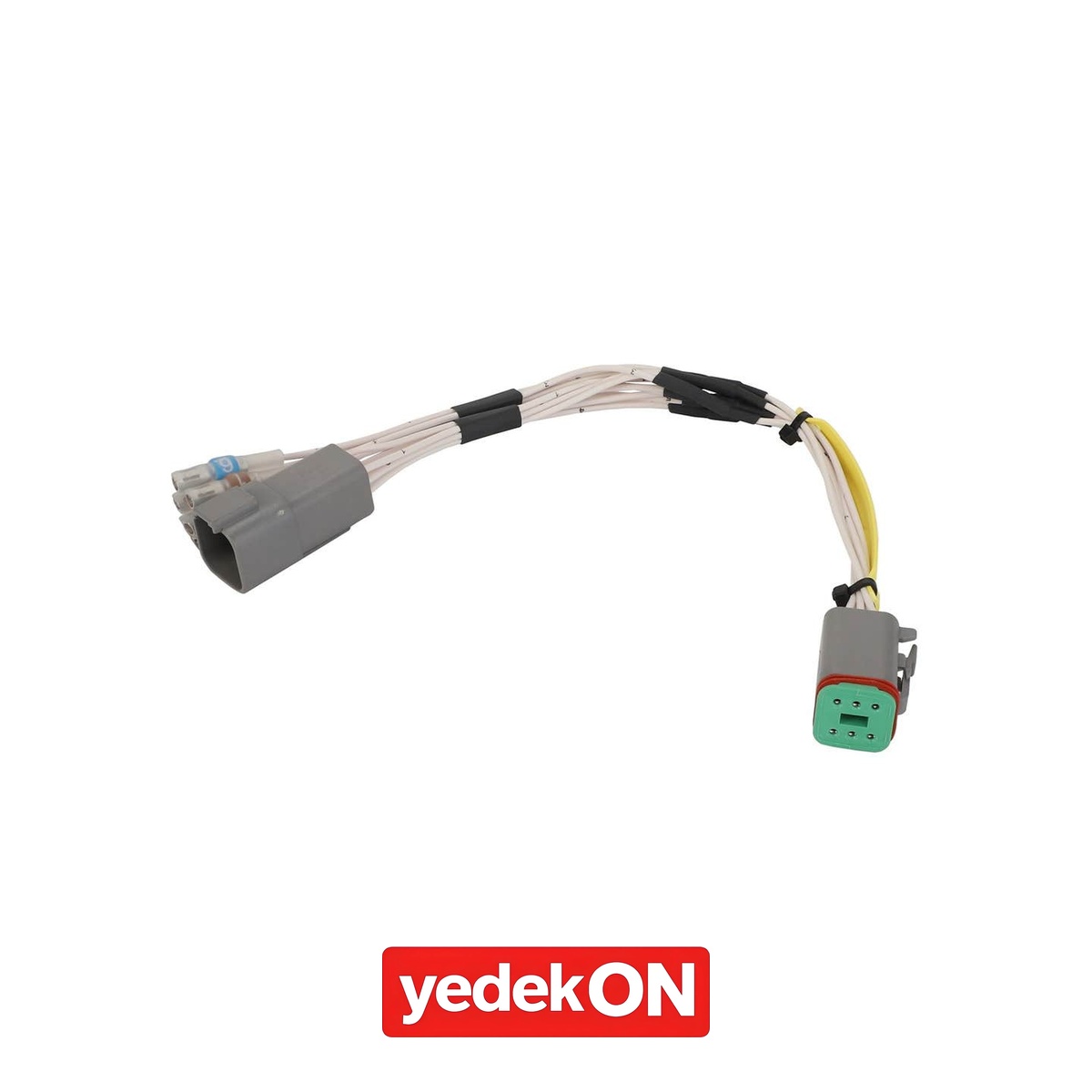 AGCO Elektrik Tesisatı - Massey Ferguson / Fendt / Valtra | ACT0025610
