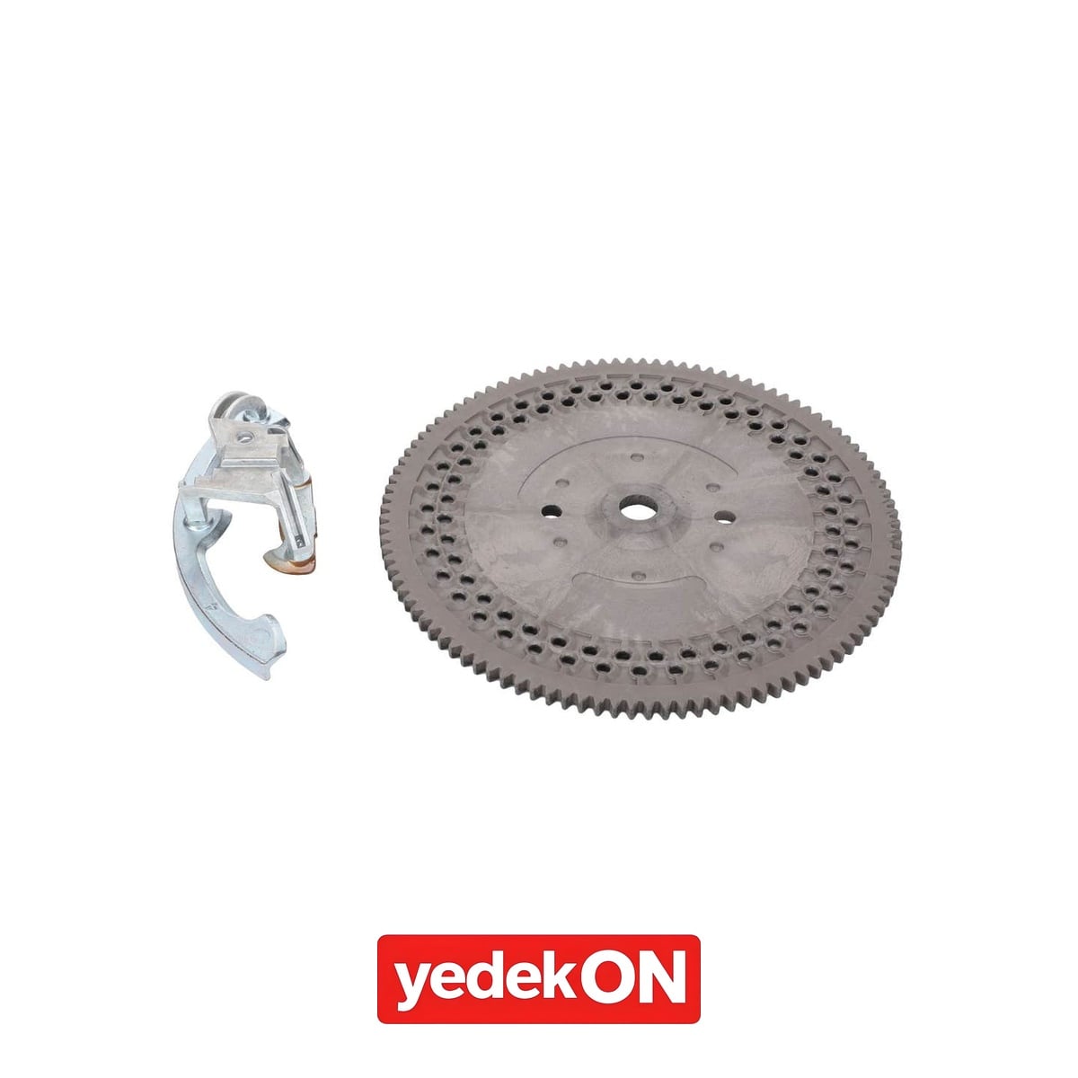 AGCO Soğan Tarım Kiti - Massey Ferguson / Fendt / Valtra | ACW0824520