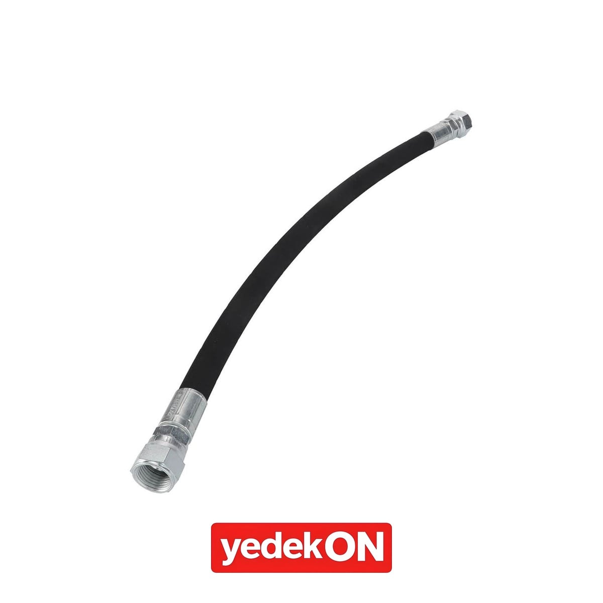 AGCO Hidrolik Hortum - Massey Ferguson | 3385555M1