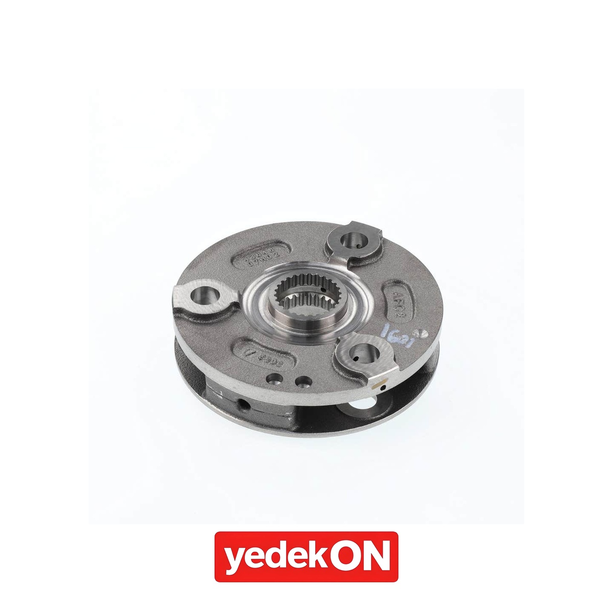 AGCO Taşıyıcı - Massey Ferguson | 4313005M5