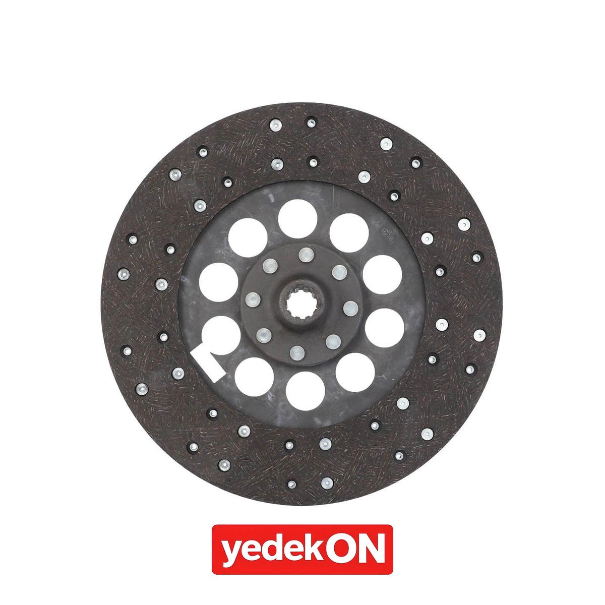 AGCO Disk - Massey Ferguson | 3105233M92