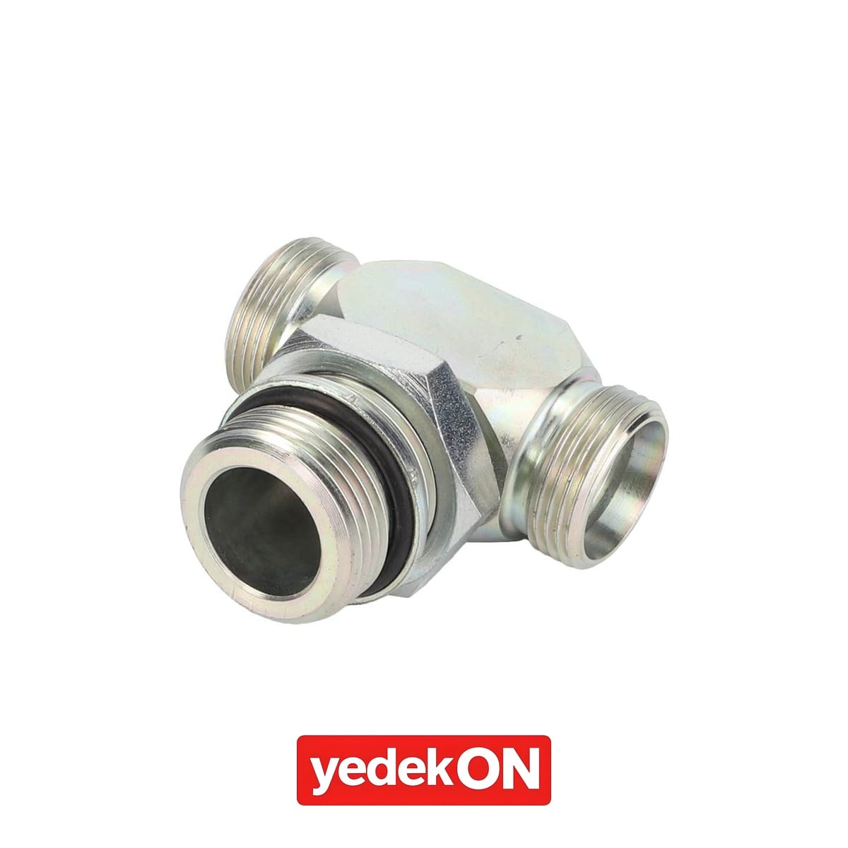 AGCO TEE BAĞLANTI PARÇASI - Massey Ferguson | 4279820M1