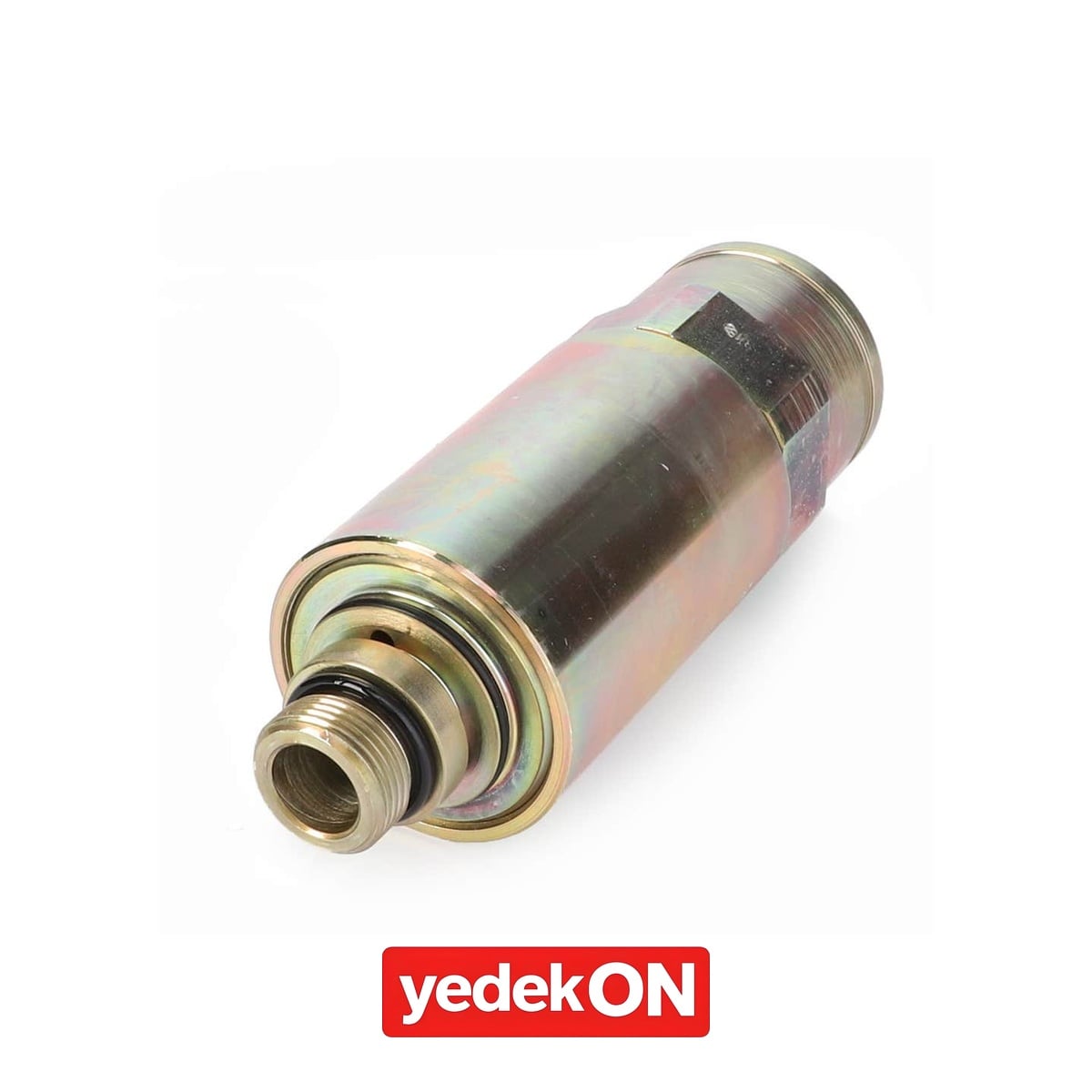 AGCO 1/2'' Hızlı Bağlantı Parçası - Massey Ferguson | 3796940M2