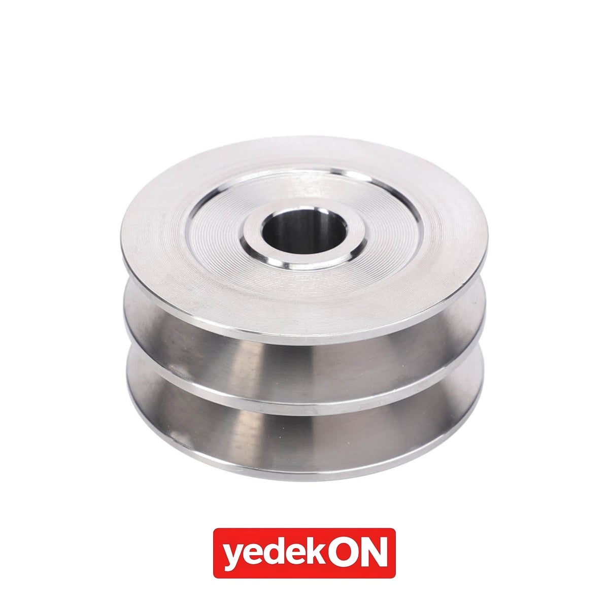 AGCO Alternatör V-Kayış Kasnağı - Valtra | V836866227
