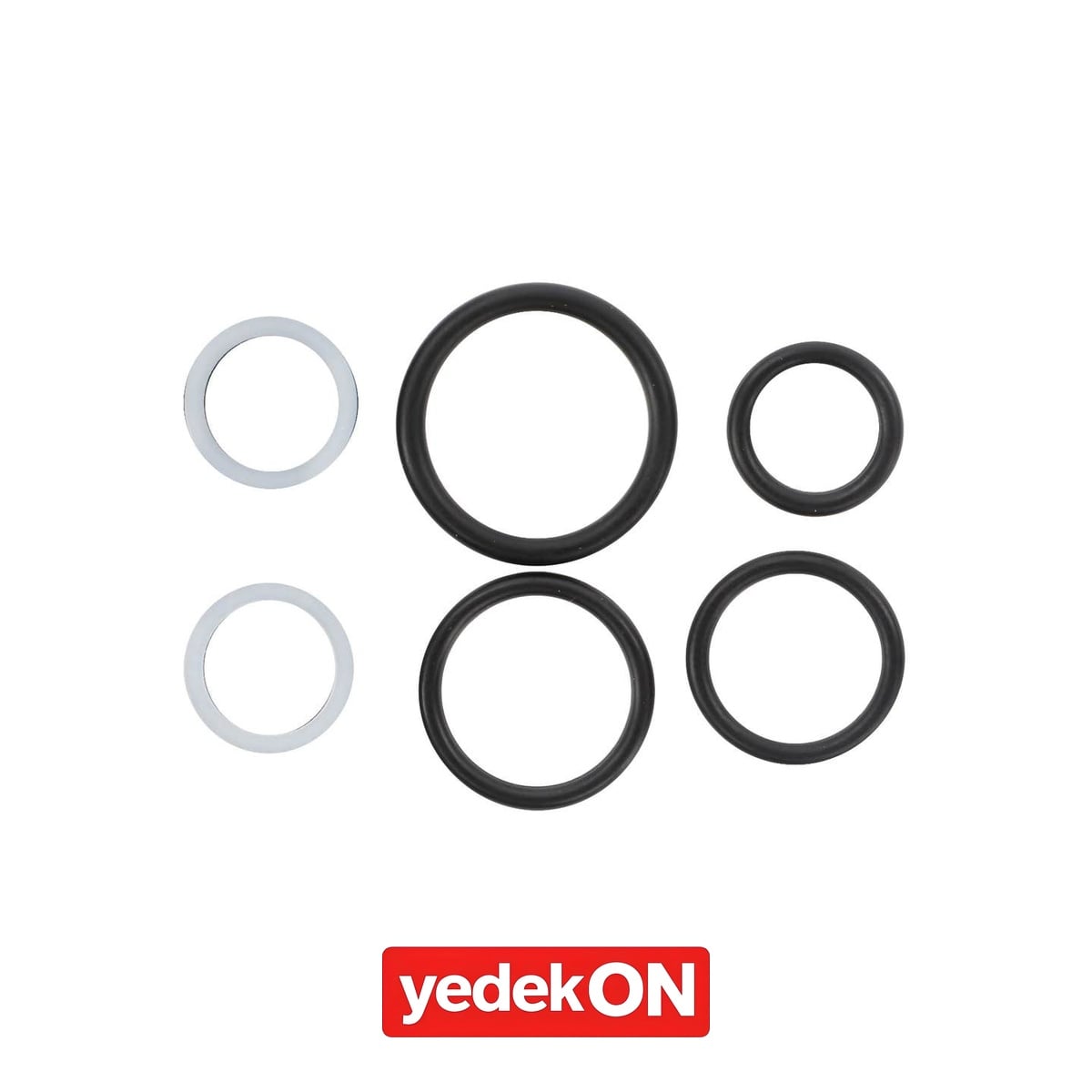AGCO Keçe Seti - Massey Ferguson | LA327840926