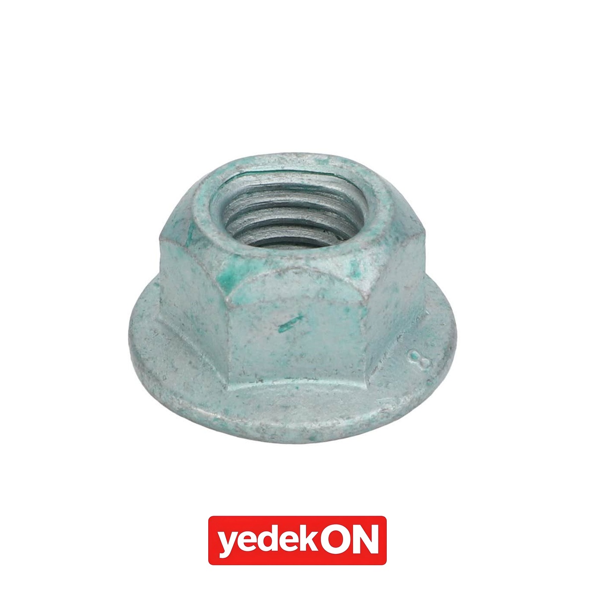 AGCO Kilit Somunu - Massey Ferguson / Fendt / Valtra | ACP0433070