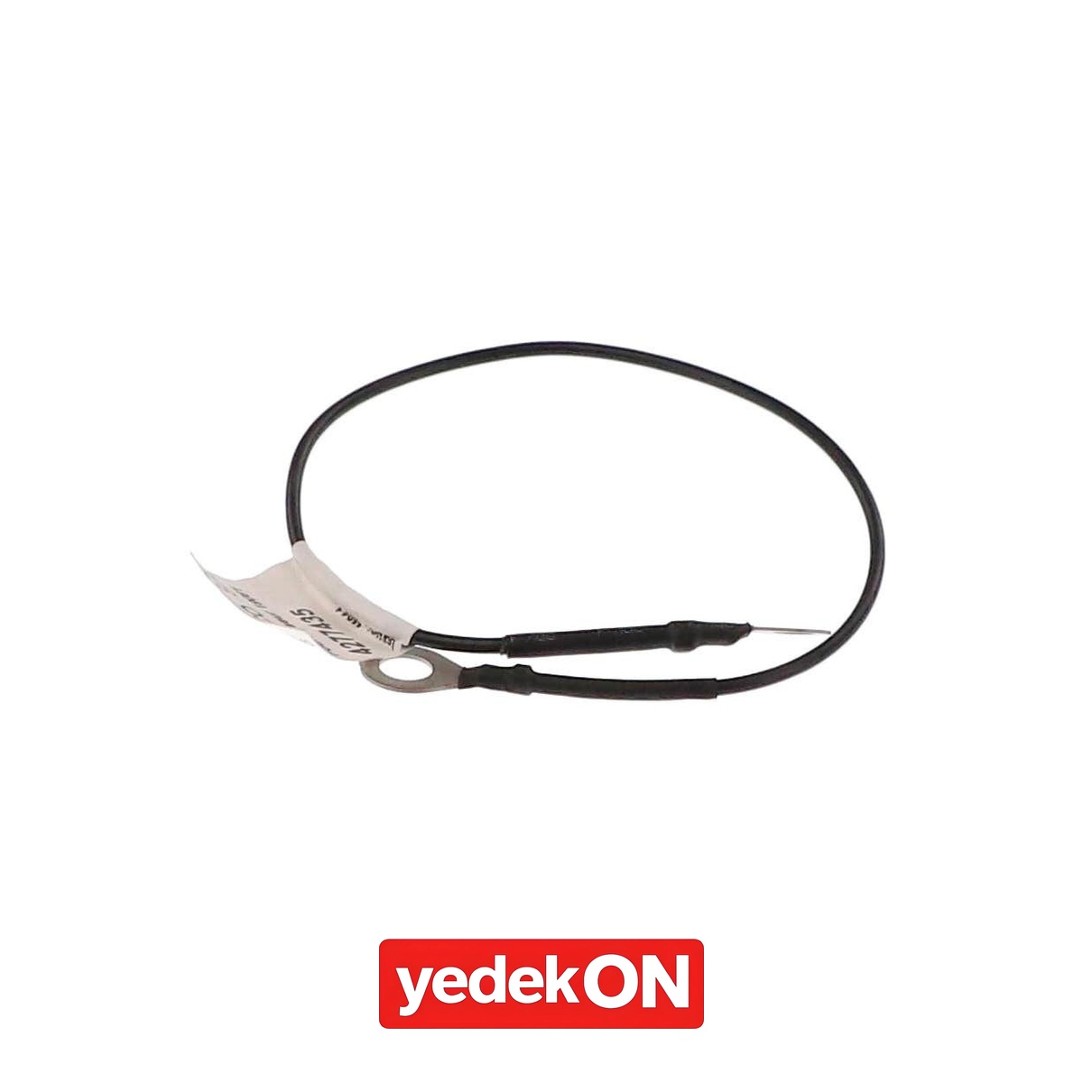 AGCO Elektrik Tesisatı - Massey Ferguson | 4277435M91