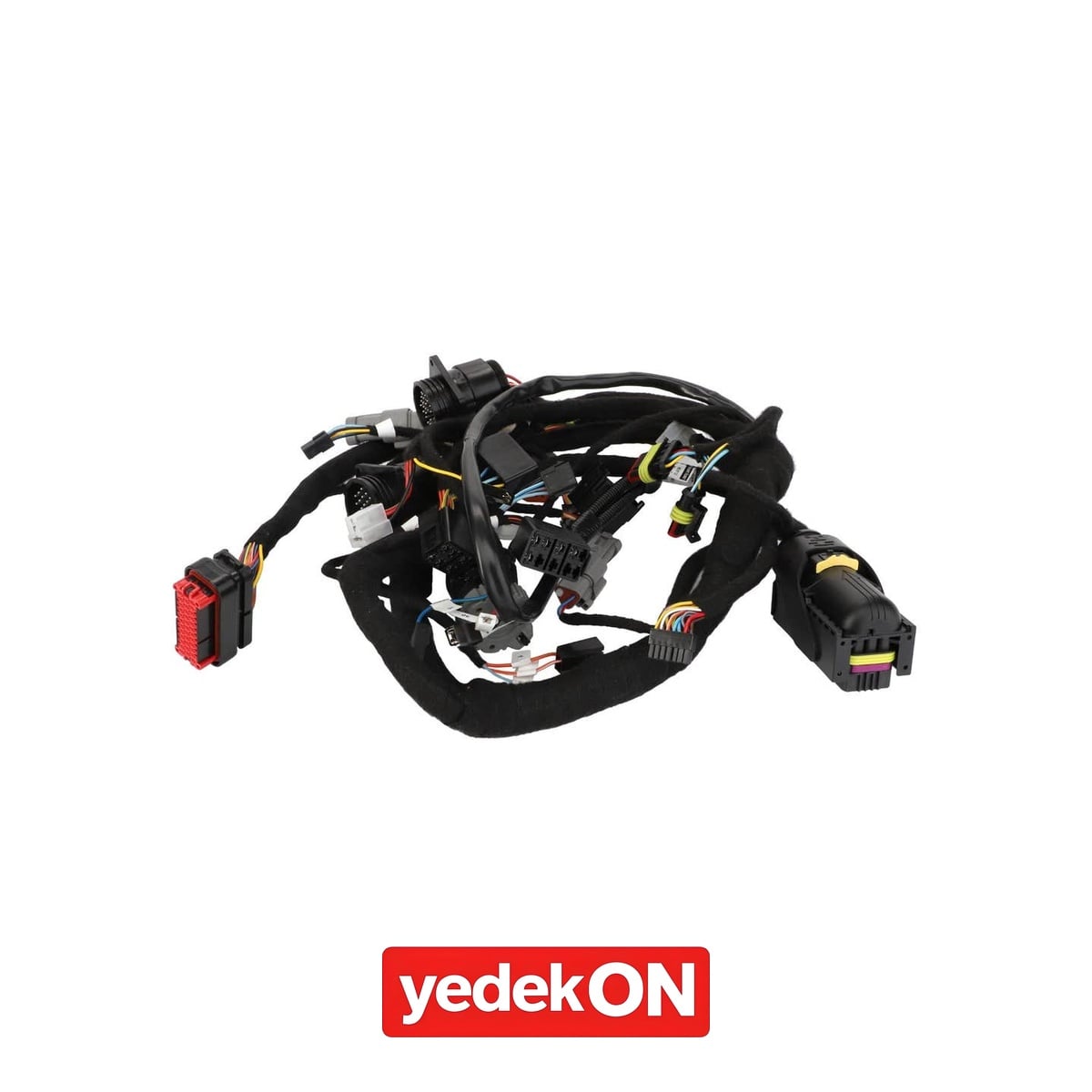 AGCO Elektrik Tesisatı - Massey Ferguson / Fendt / Valtra | ACP0343980