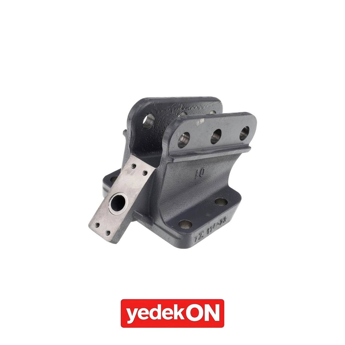 AGCO Konsol - Massey Ferguson | 4370278M2