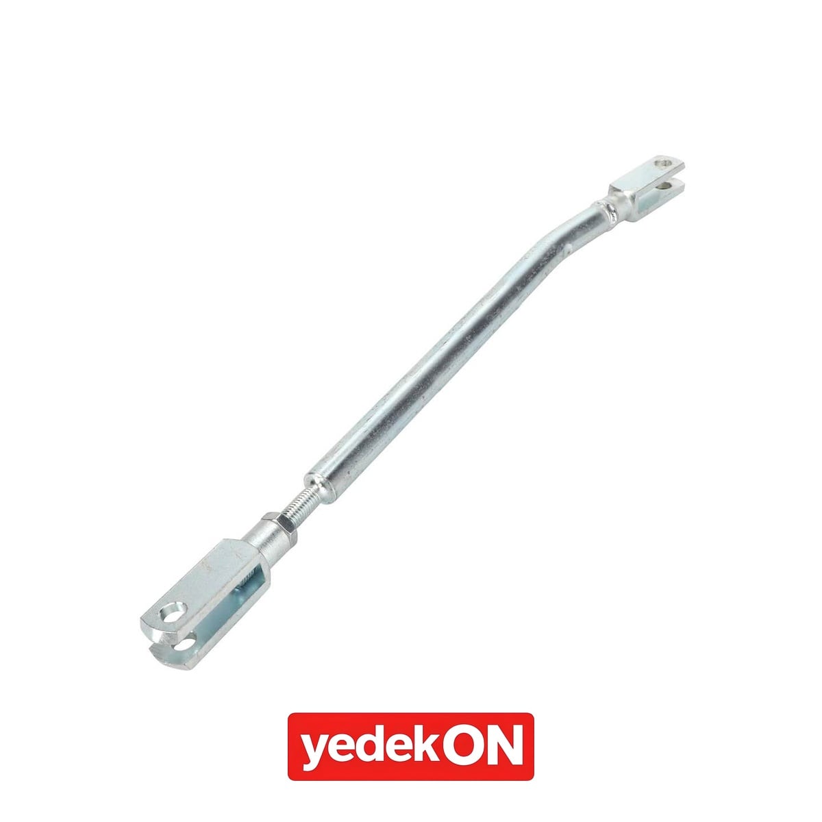 AGCO Direksiyon Bağlantı Çubuğu - Massey Ferguson | 3648127M91