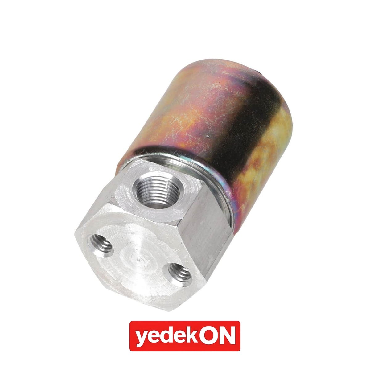AGCO Solenoid Valf - Fendt | F311200180020