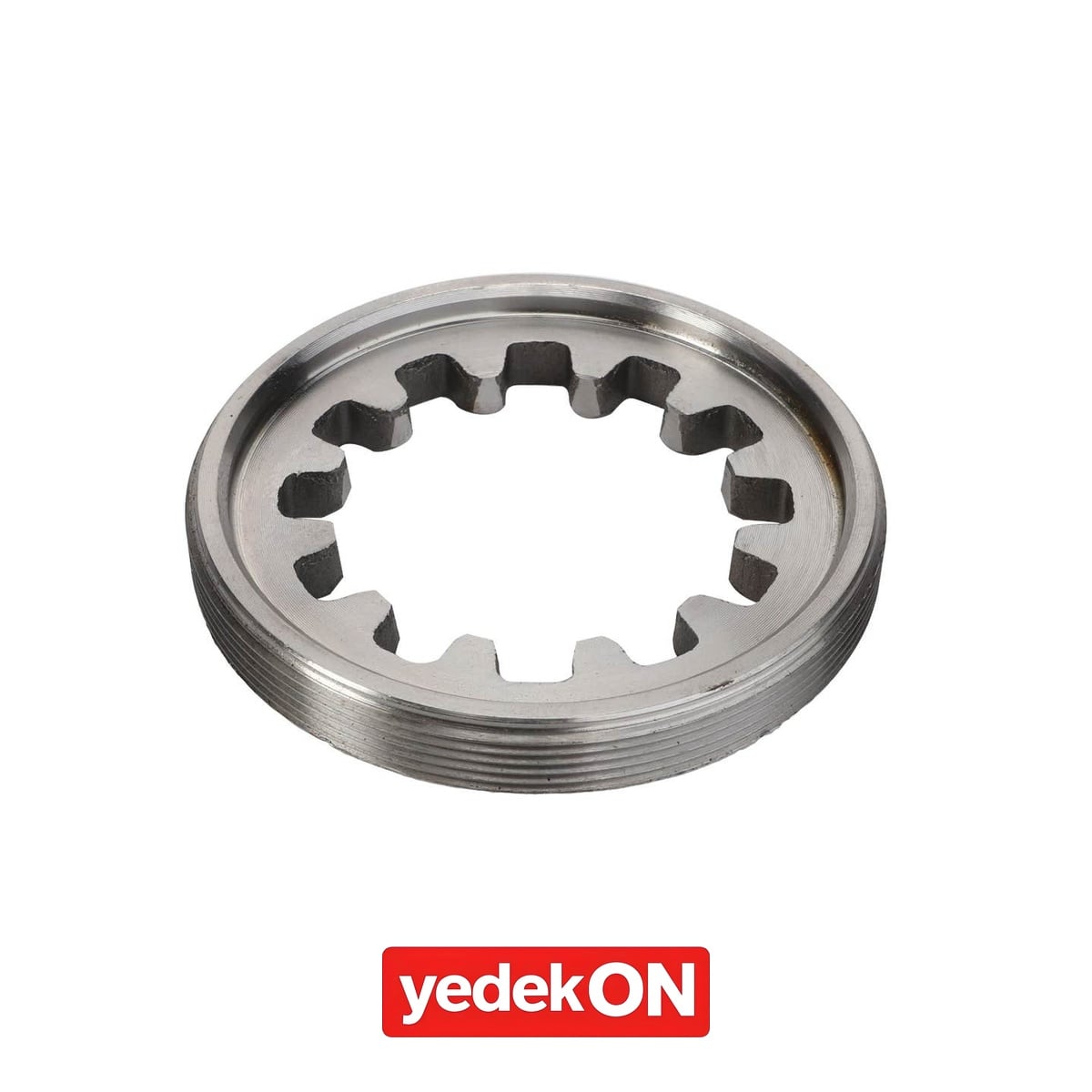 AGCO Somun - Massey Ferguson | 3428753M1