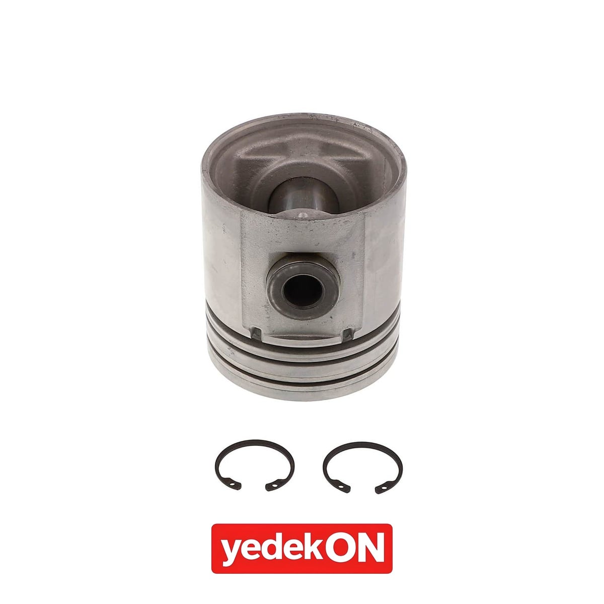 AGCO Piston Kiti - Massey Ferguson / Fendt / Valtra | ACP0691800