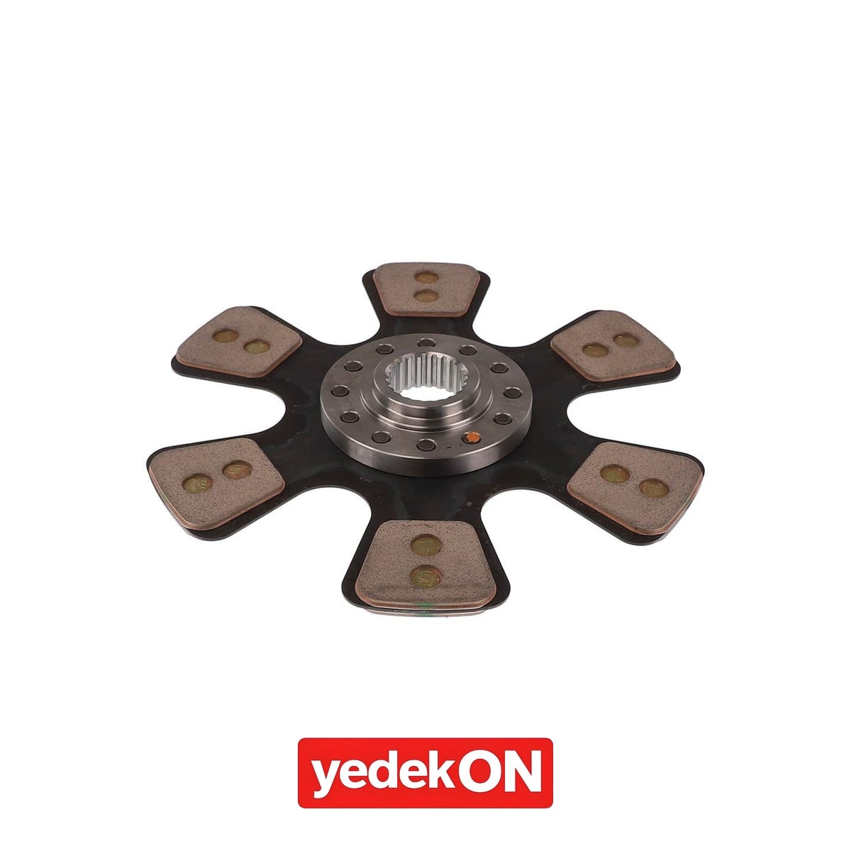 AGCO Debriyaj Diski - Massey Ferguson | 3039683M95