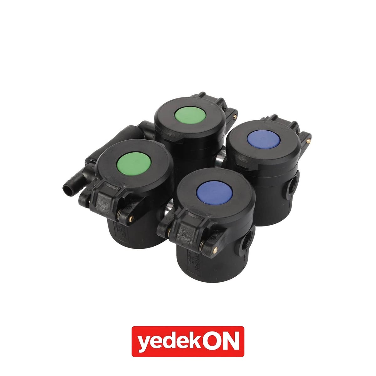 AGCO CAP - Massey Ferguson / Fendt / Valtra | ACP0394450