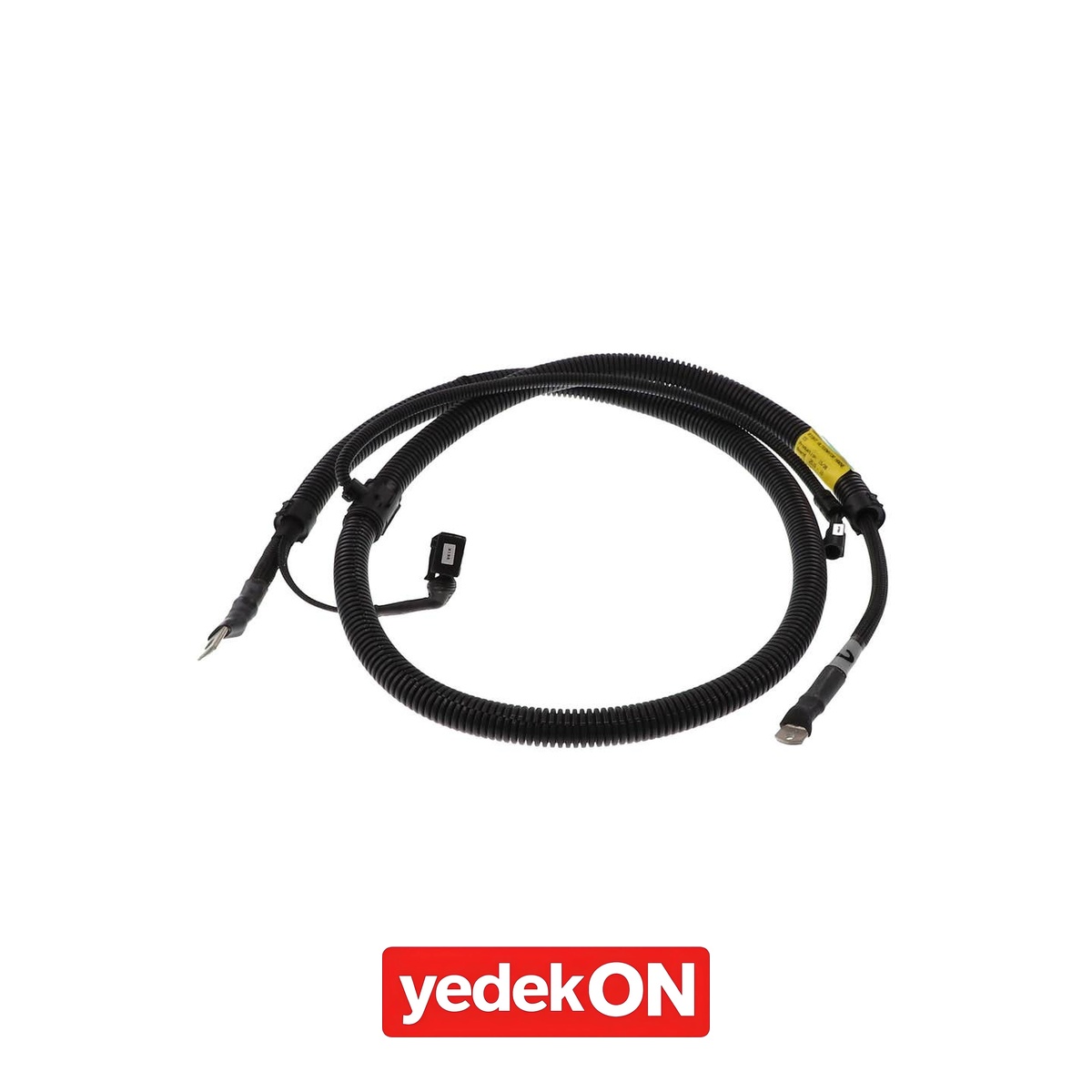 AGCO Elektrik Tesisatı - Massey Ferguson / Fendt / Valtra | ACW032934B