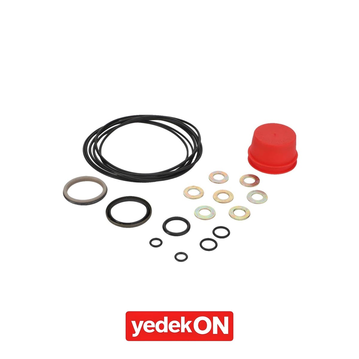 AGCO KIT - Massey Ferguson | 3540570M91