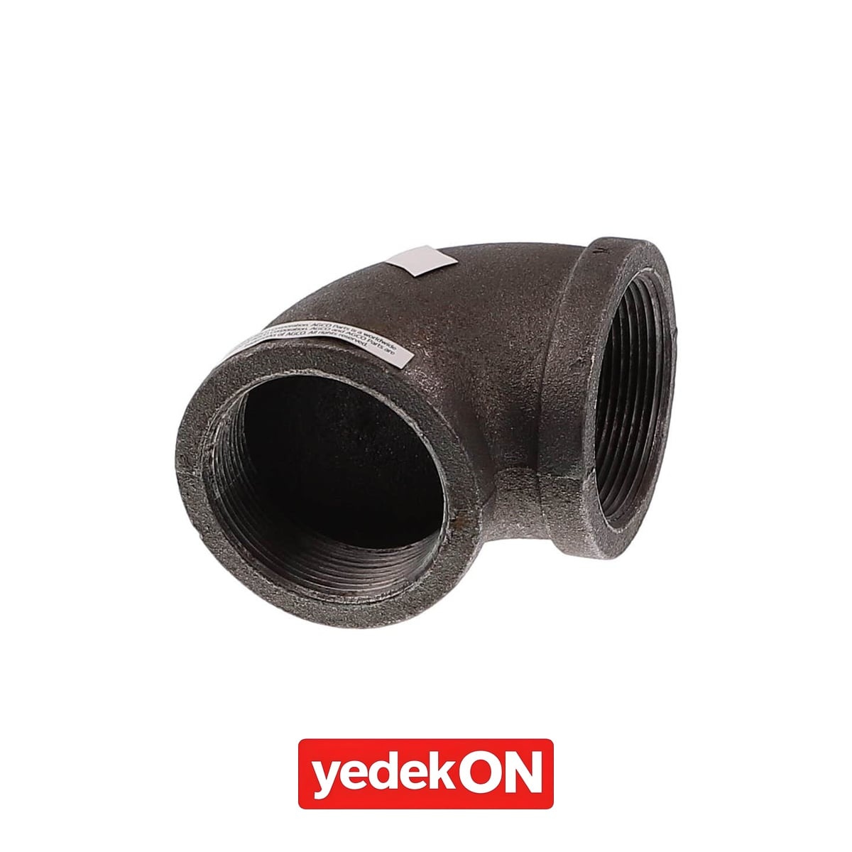 AGCO Dirsek Bağlantı Parçası - AGCO | AG333901