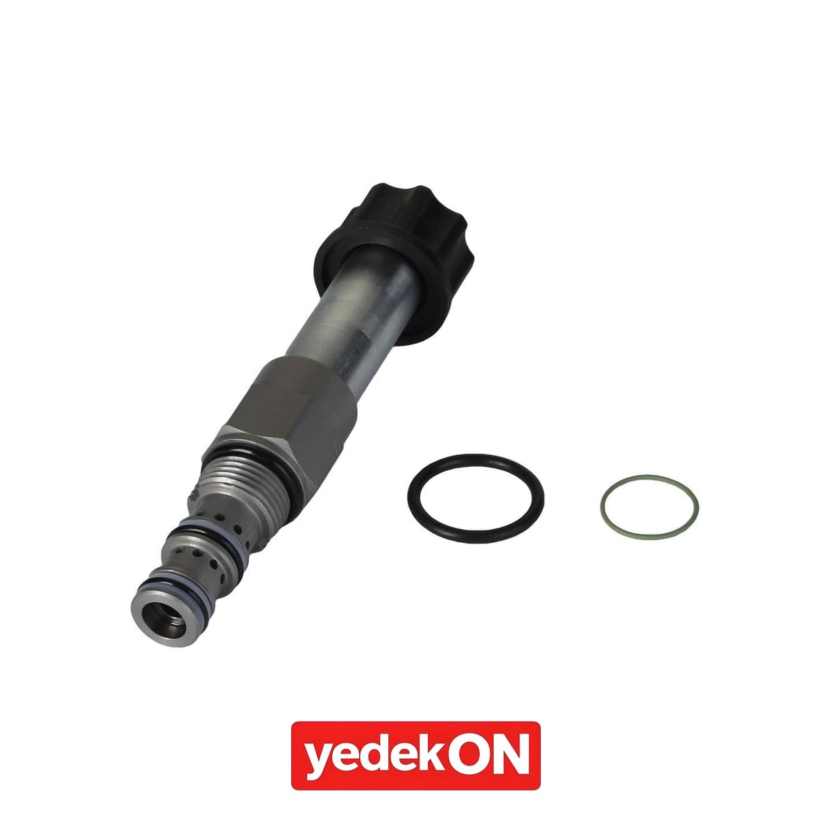 AGCO Orantılı Valf - Massey Ferguson / Fendt / Valtra | ACW0827180
