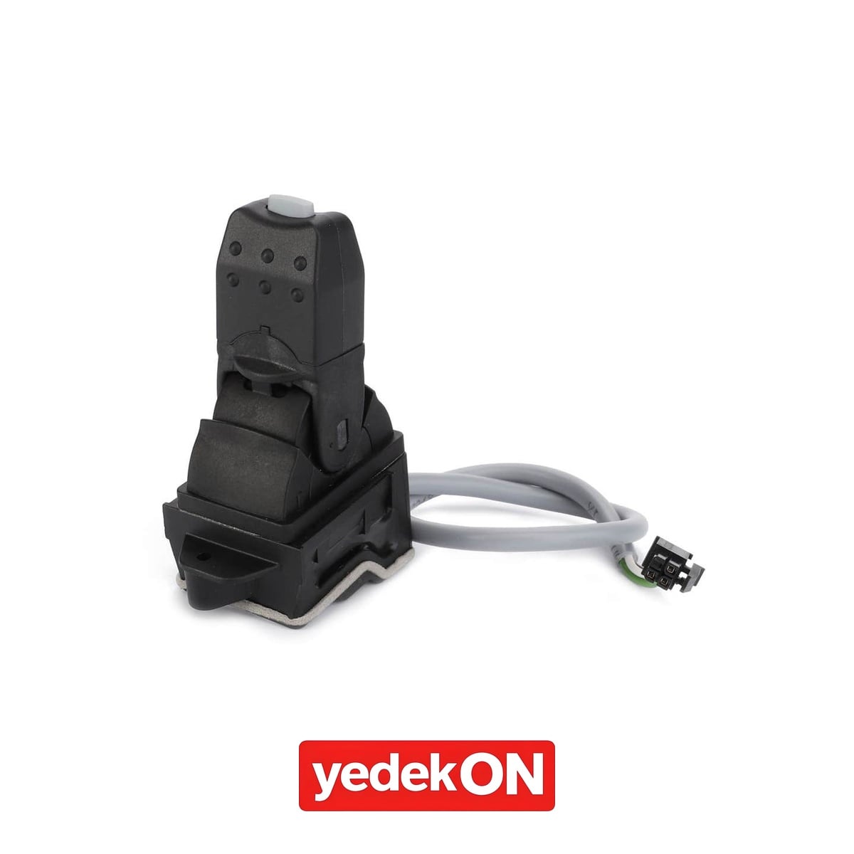 AGCO Joystick Kontrol Kolu Dayanağı - Massey Ferguson | 3909462M91