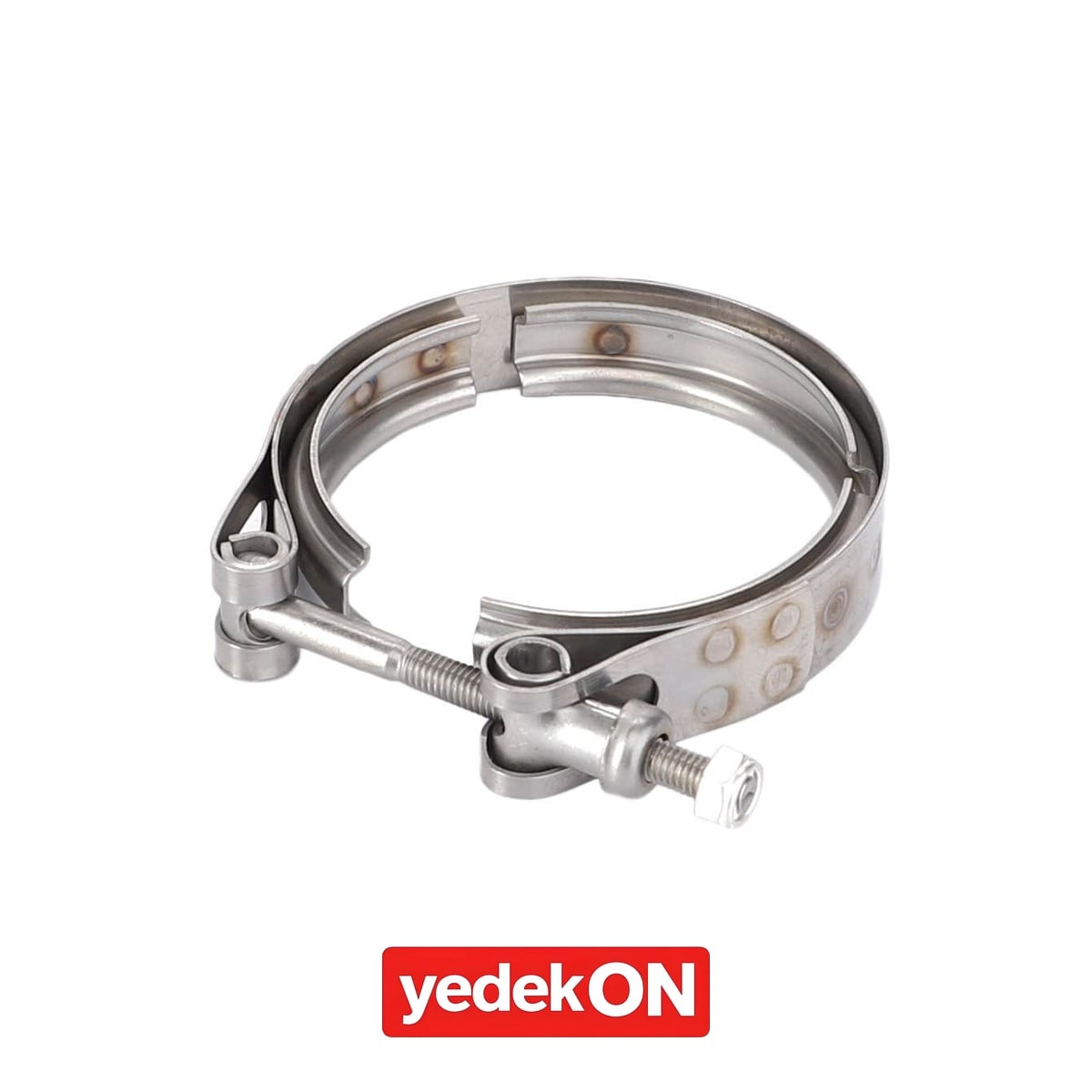 AGCO V Kelepçe - Valtra | V836866454