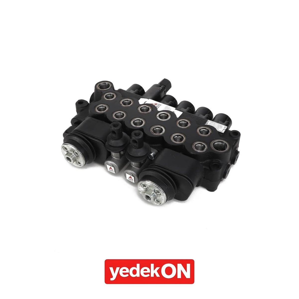 AGCO Kontrol Valfi - Massey Ferguson / Fendt / Valtra | ACP0525070