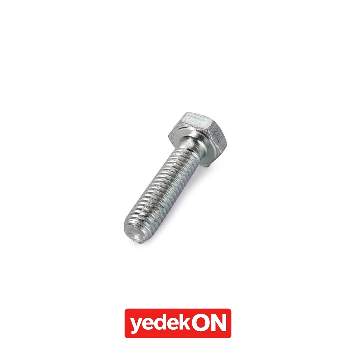 AGCO Altıgen Başlı Cıvata - Massey Ferguson | LA10444821