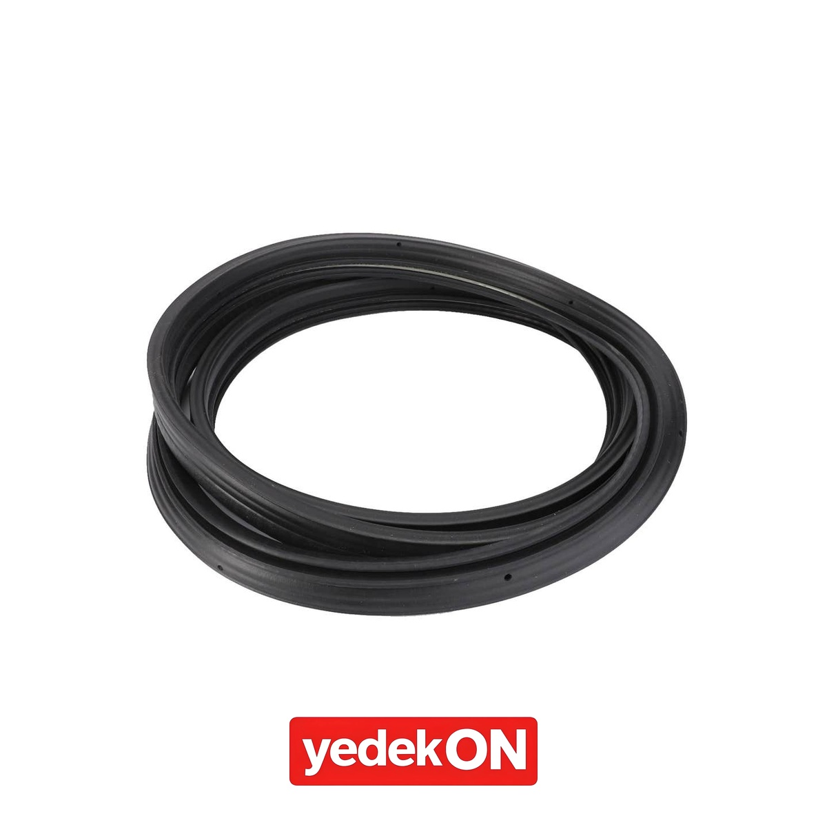 AGCO Arka Yan Cam Keçesi - Massey Ferguson | 3902133M1
