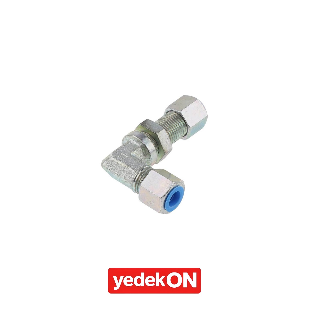 AGCO Ayarlanabilir T Dişli Bağlantı - AGCO | 036590T1