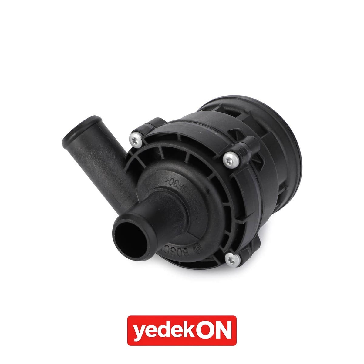 AGCO Su Pompası - Massey Ferguson | 4347381M91