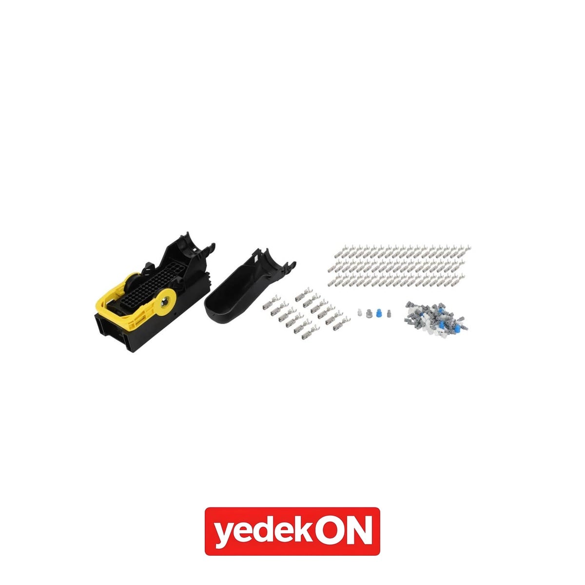 AGCO Bağlantı Noktası Kiti ve Konnektör Pimleri - Fendt | F339900950010