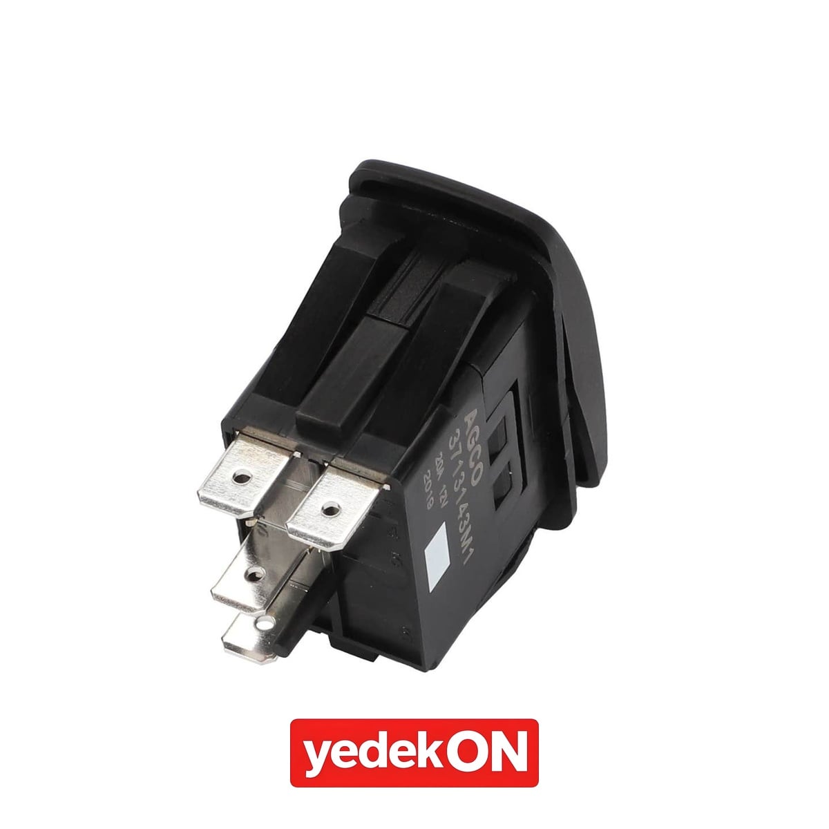 AGCO Dolaylı Anahtar - Massey Ferguson | 3713143M1