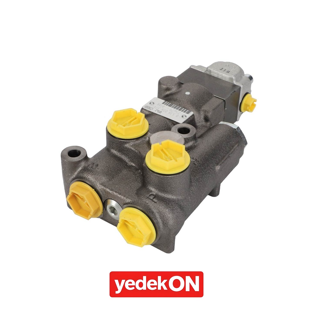 AGCO Fren Valfi - Massey Ferguson | 3808688M91