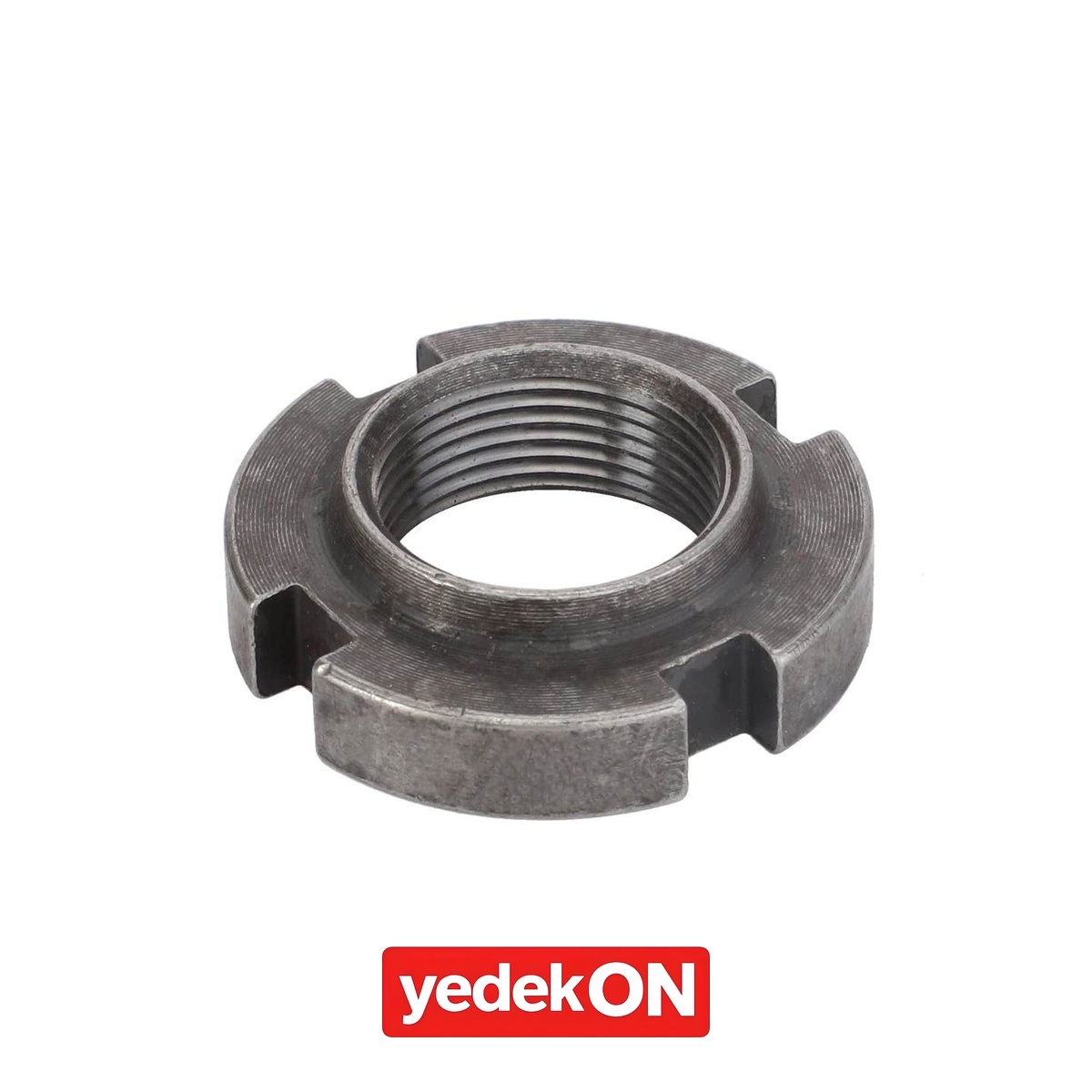 AGCO Somun - Massey Ferguson | 3429934M1