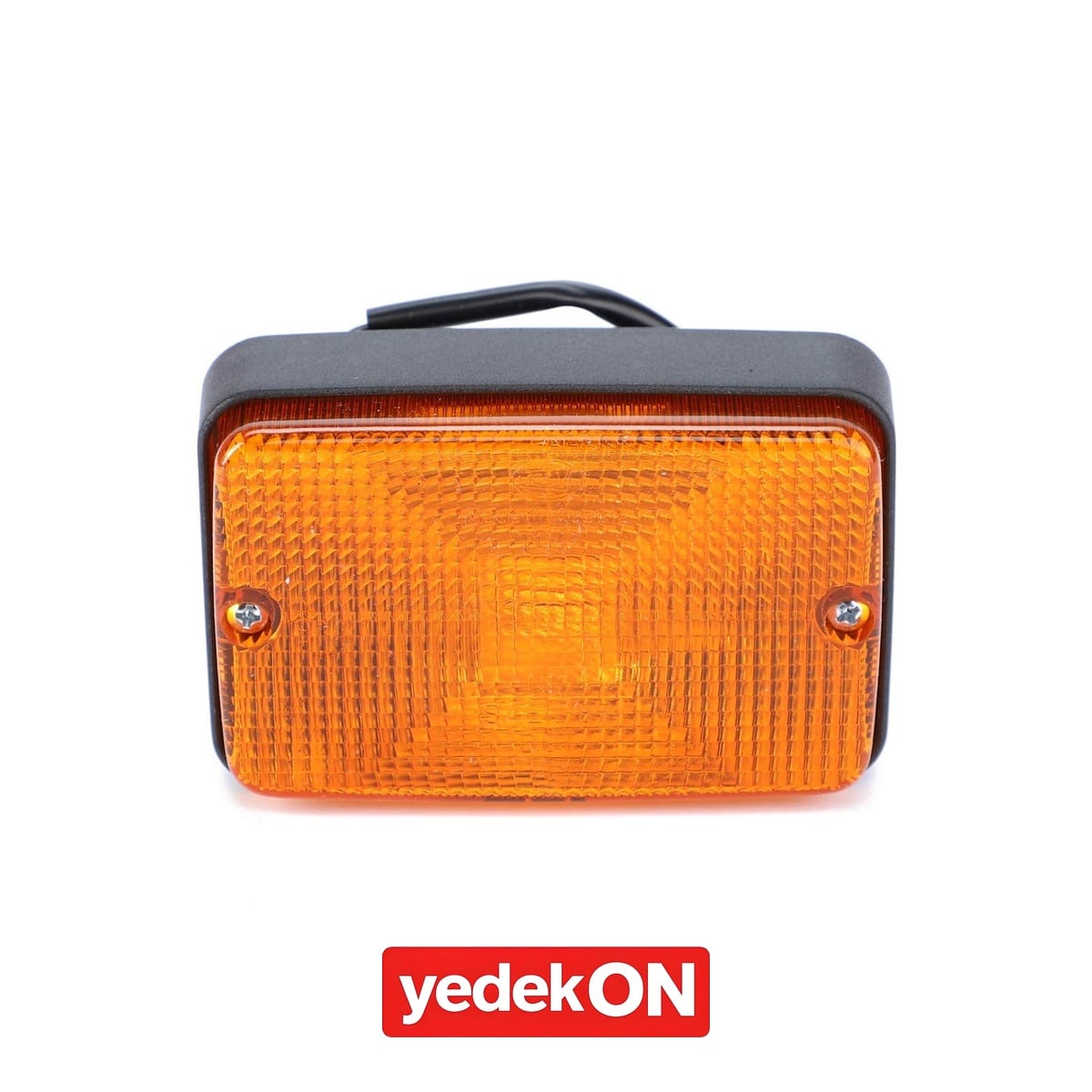 AGCO Ön Kontur Lambası - Massey Ferguson | 4274323M94