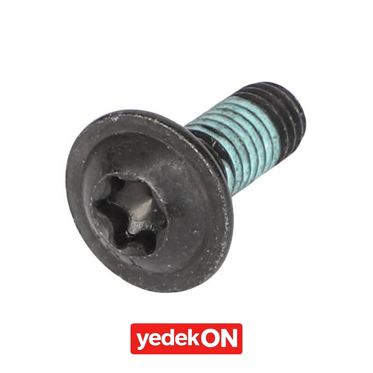 AGCO Torx Başlı Cıvata - Massey Ferguson / Fendt / Valtra | ACX2570330
