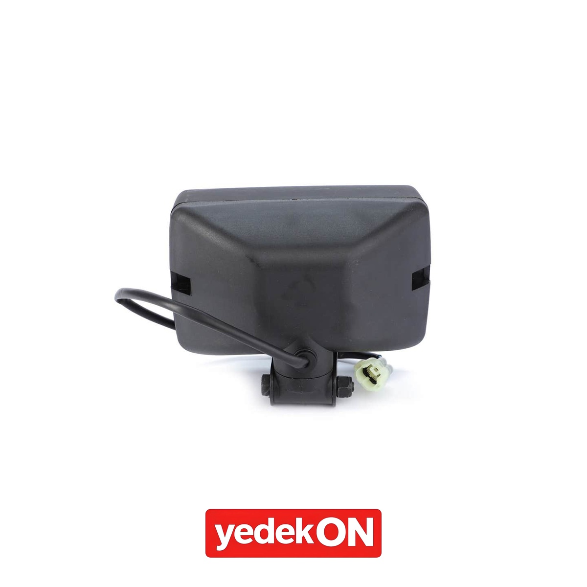 AGCO Çalışma Lambası (H3 Ampul Dahil) - Massey Ferguson | 3808920M91