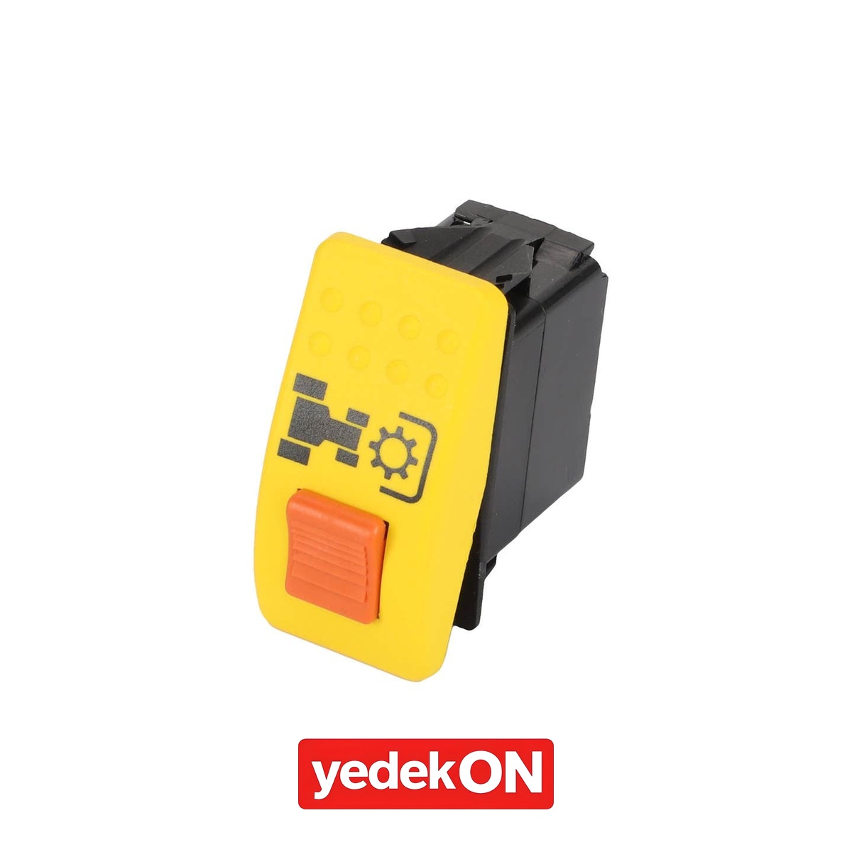AGCO Dolaylı Anahtar - Massey Ferguson | 3783086M1