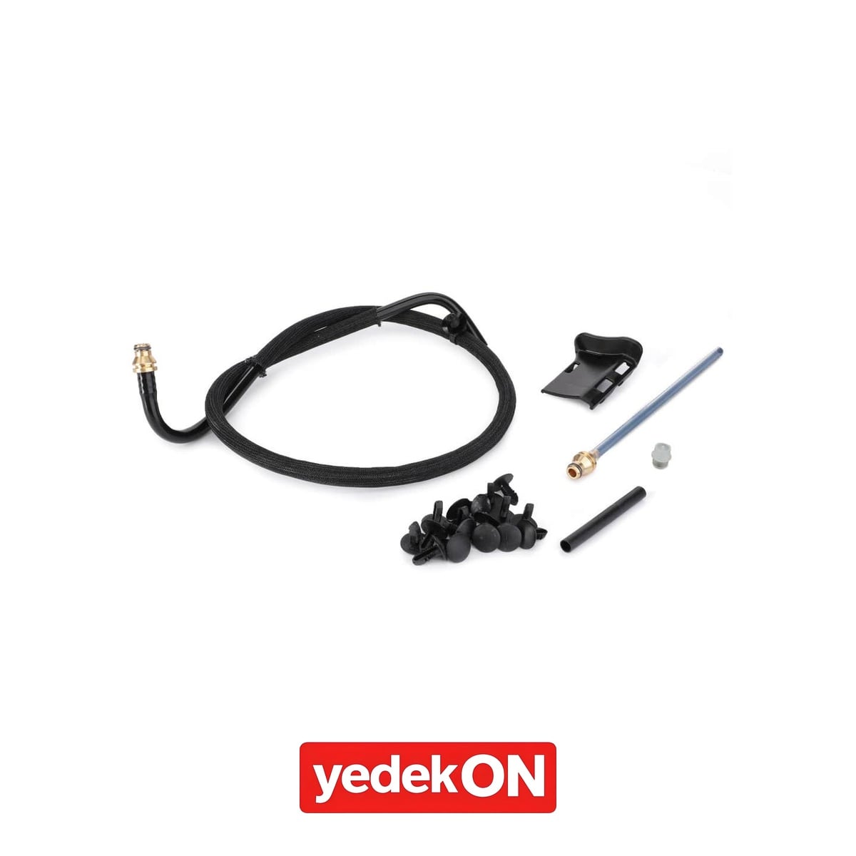 AGCO Koltuk Süspansiyonu Hortumu - Fendt | F339500030330