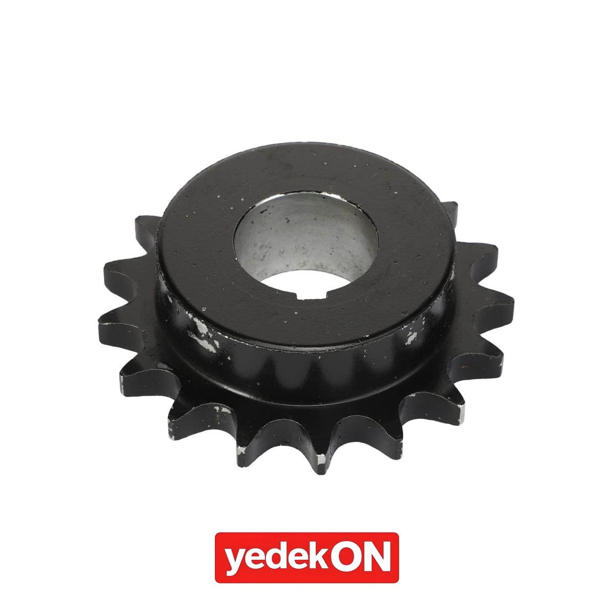 AGCO Dişli Kasnak - Massey Ferguson / Fendt / Valtra | ACX2433600