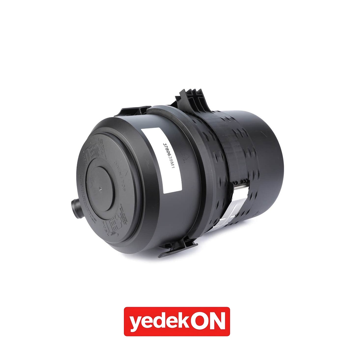 AGCO Hava Filtre Montajı - Massey Ferguson | 3780639M1