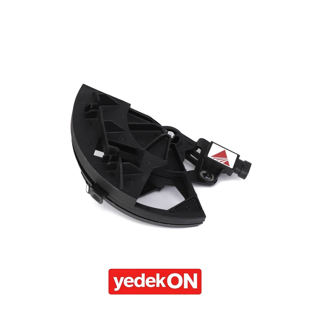 AGCO Kontrol Düğmesi Montajı - Massey Ferguson / Fendt / Valtra | ACW022130E