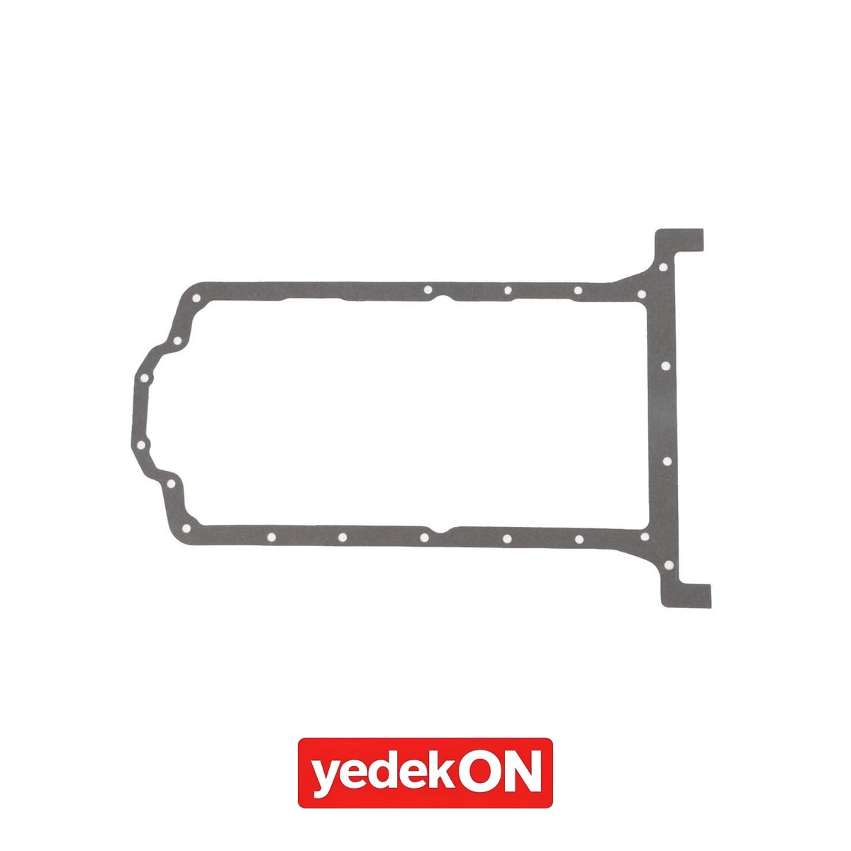 AGCO Yağ Karter Contası - Massey Ferguson | 3641273M1