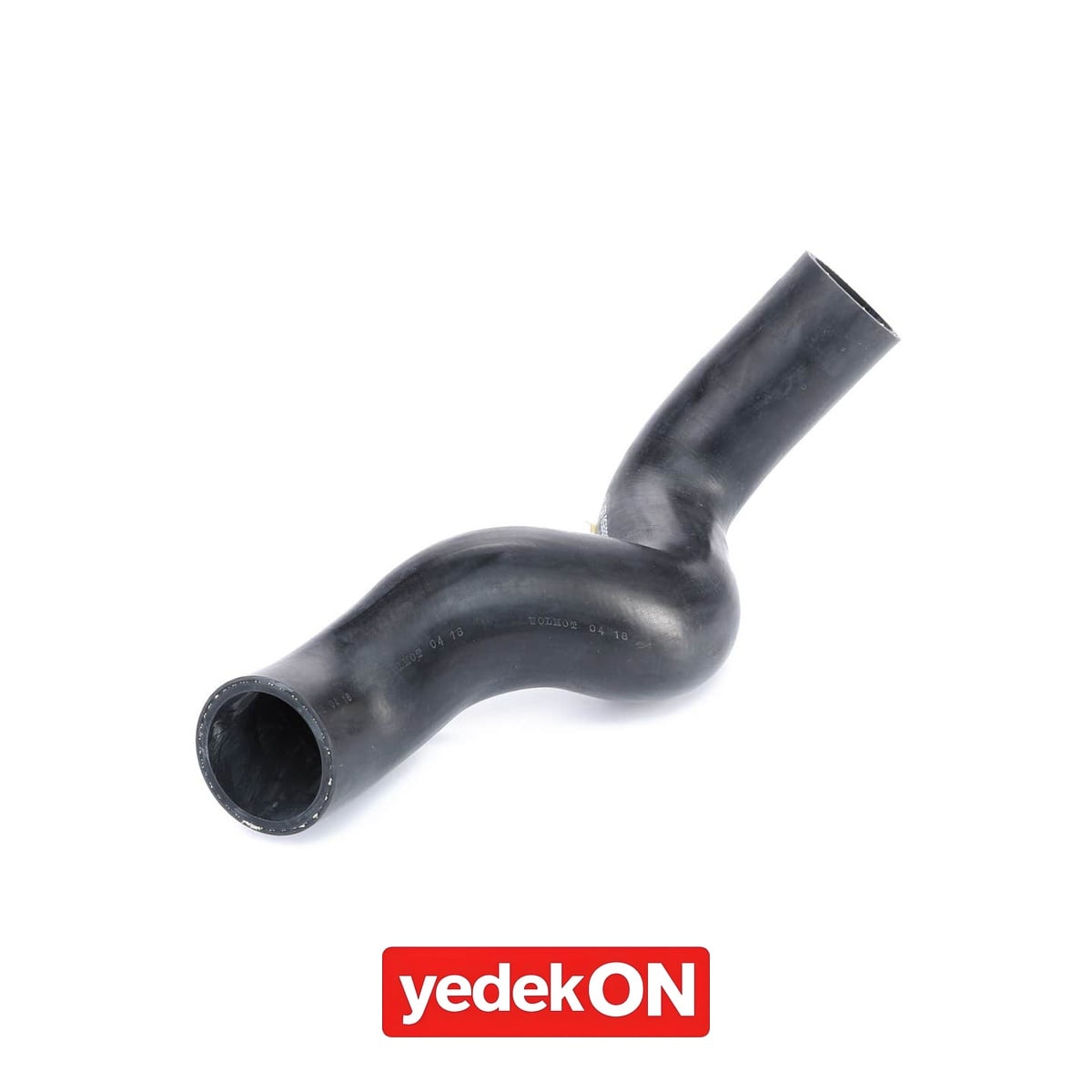 AGCO Soğutma Hortumu - Massey Ferguson / Fendt / Valtra | ACW0088950