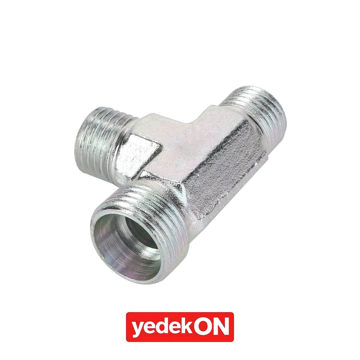 AGCO T-Union Bağlantı Parçası - Massey Ferguson / Fendt / Valtra | ACW3387110