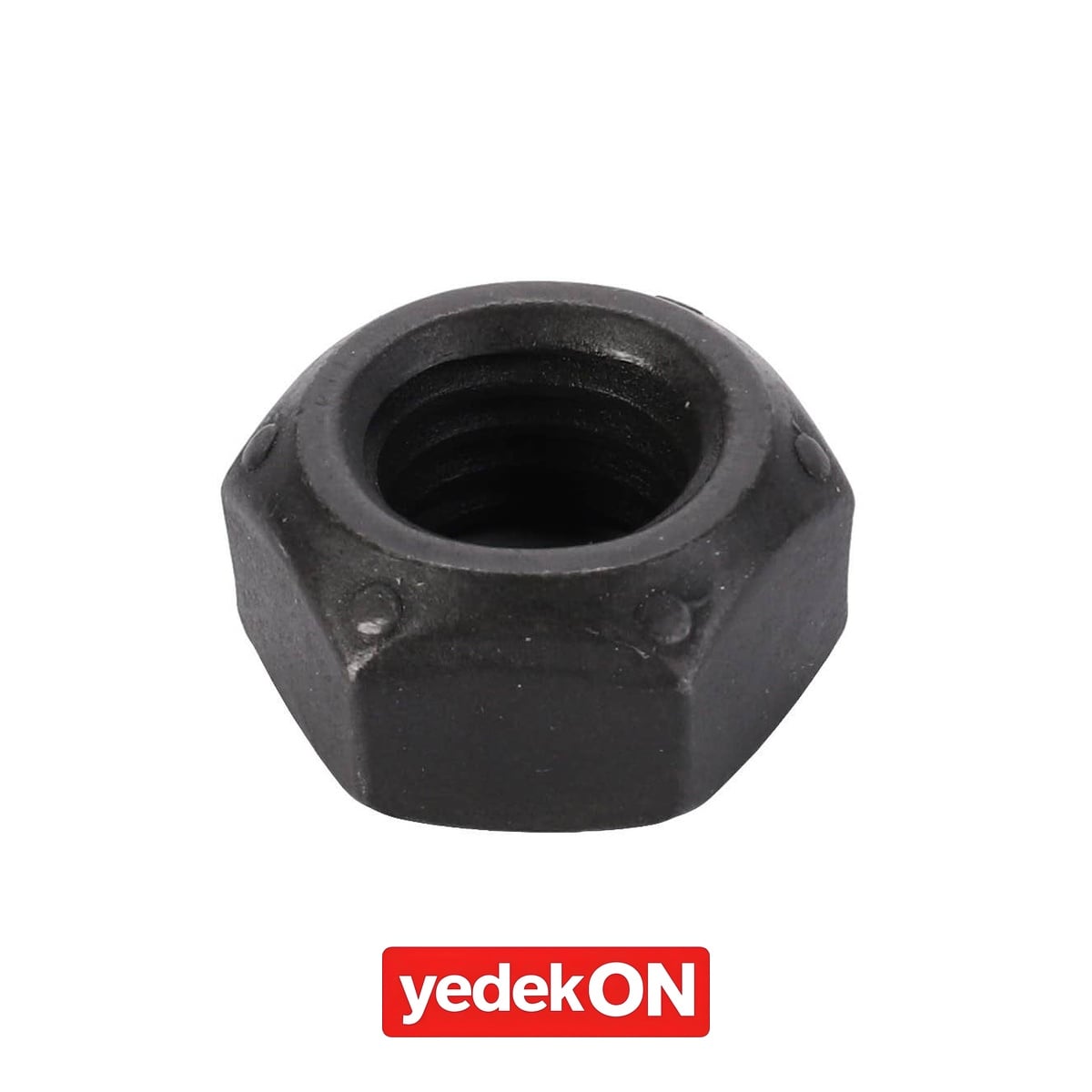 AGCO Somun - Massey Ferguson | 3772662M1