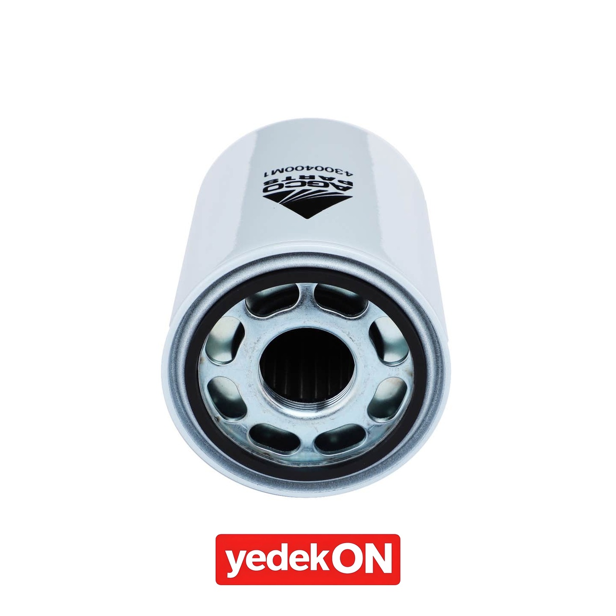 AGCO Hidrolik Yağ Filtrei - Massey Ferguson | 4300400M1