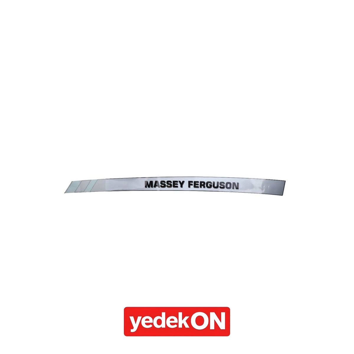 AGCO Sol Dekal - Massey Ferguson | 4290784M2