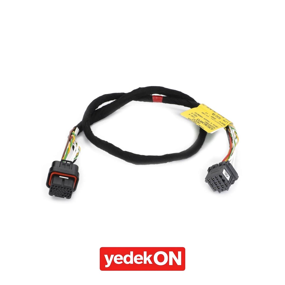AGCO Güç Kablo Demeti - Massey Ferguson | 4353638M3